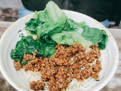 红味炸酱面-天府面庄(天平路店)