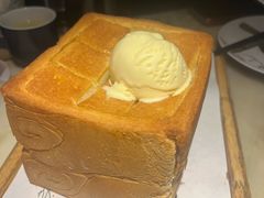 -绿茶餐厅(汇悦大融城店)