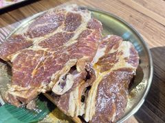 -金龙烧烤·牛肉面(西塔店)