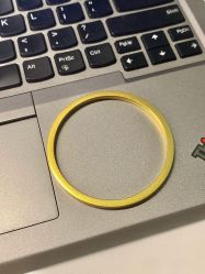 -周大福荟馆JEWELRIA(宝安南路华润万象城店)