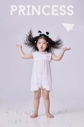 -小猴子儿童摄影馆(茂业店)