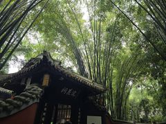 -成都杜甫草堂博物馆