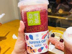 -奈雪的茶(石厦时代广场店)