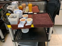 -翠华餐厅(香港国际机场店)