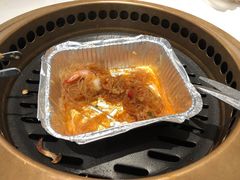 -花味·自助烤肉(大观天地店)