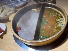 -东道煮牛肉火锅(东盛大街店)