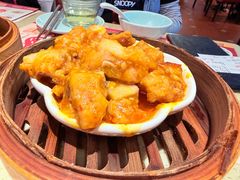 -点都德(喜粤楼店)