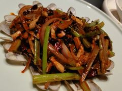 -鸽子侯·家宴·平价海鲜(市图书馆店)