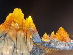 -歌斐颂巧克力小镇