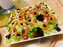 -光头老板·本帮菜