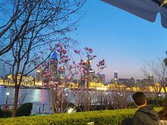 -宝莱纳餐厅(滨江店)