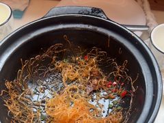 -涌上外婆桥(南塘店)