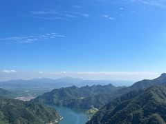 -京东石林峡风景区