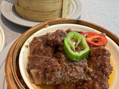-晋江荣誉国际酒店·港誉茶餐厅