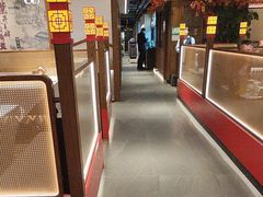 -贡宴盐帮菜自贡驻京联络处餐厅