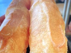广东炸油条-顺峰(农展馆店)