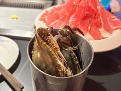 -星伦多自助料理·涮烤一体(虹悦城店)