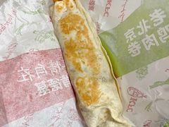 -肯德基(渔阳店)