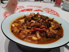 -阿五黄河大鲤鱼(纬三路店)