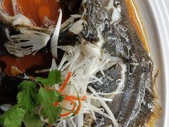 -西安绿地假日酒店·丽宝轩中餐厅