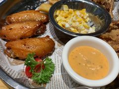 -菲滋意式休闲餐厅(北仑银泰城店)