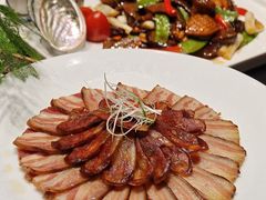 -三生三味密宗川菜·江景餐厅(来福士店)