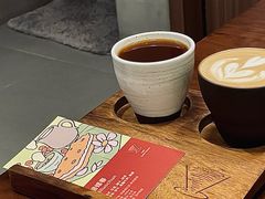 -Again Coffee Roaster(香蜜湖店)