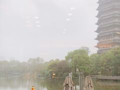 -听松楼·花园酒店·自助餐厅(红梅公园店)