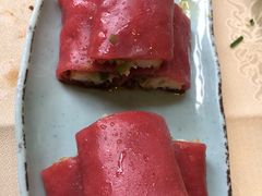 -长江国际酒店-中餐厅