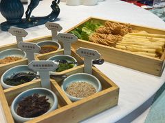 -鹊华居·地道鲁菜·海鲜·融合味(大明湖店)