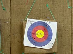 -道顺射箭·团建·骑射(张杨路店)