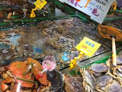 水产区-79号渔船海鲜饭店(宝安店)