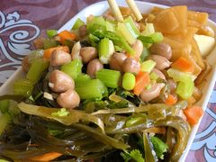 -天津包子铺·海鲜家常菜(北戴河店)