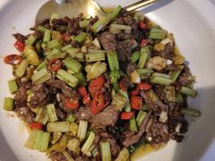 -花椒俏川菜小馆(南海万达店)