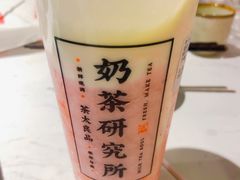 -茶太良品·北京特色茶饮(西站食宝街店)