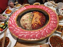 -川中渝夫火锅(铜陵万达广场店)