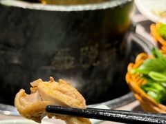 -野·大山里土鸡火锅(万科里店)