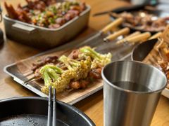 -Dough&Joe团憩(瑞虹天地月亮湾店)