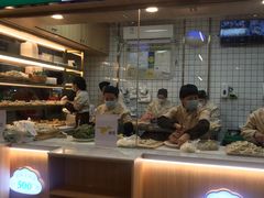 -袁记云饺(鼓楼店)