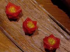 -菩提素素食餐厅(晶郦馆店)