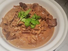 -又见炊烟私房菜(敬亭路店)