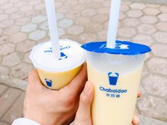 -茶百道(朝阳北路店)