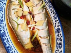 -老马家·舌尖上的西塘美食