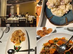 -荣兴酒家(徐家汇店)