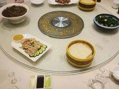 -全聚德烤鸭店(和平路店)