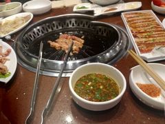 -合合大冷面(湖南店)