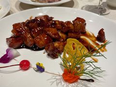 -唐拉雅秀酒店-唐苑中餐厅