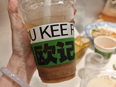 -欧记大排档·景德菜(上海首店)