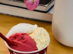 -Dal Cuore 达可芮冰淇淋(陕西北路店)