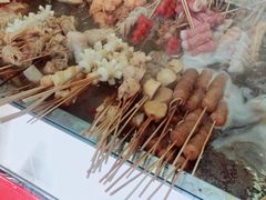 -郭记小街麻辣烫(虎坊路店)
